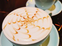 -Fridi Patisserie Cafe