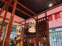 -鑫花溪牛肉米粉(景德路店)