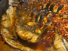 -鱼酷活鱼烤鱼(沈阳大悦城店)