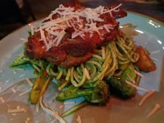 -SISTERS BAR RESTAURANT川意酒馆(嘉善老市H楼店)