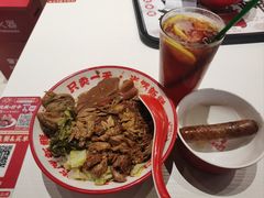 -点蹄·擂椒猪脚饭(市桥店)