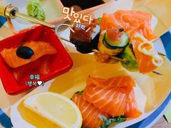 -咖啡苑自助餐厅·中国大饭店