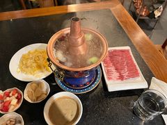 -南门涮肉(上海二店)