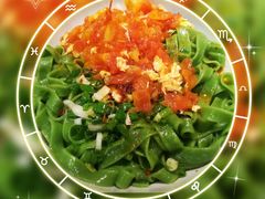 -吴满满油泼面(北方风味园店)
