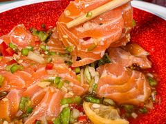 -渔娘渔家丹东海鲜(东直门店)