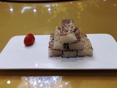 -龙发轩·全天茶市·潮粤菜(粤大金融城店)