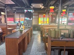 -西塔老太太泥炉烤肉(双井店)