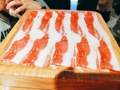-一绪に寿喜烧自助(世茂广场店)