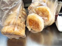 -朱记小郑酥烧饼(建康路店)