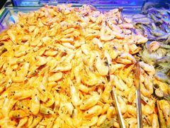 -万象·复兴号鲜肉烤肉海鲜自助(升级店)
