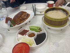 -普天和酒楼·新津菜·烤鸭(天津之眼店)
