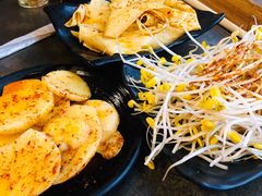 土豆-相约烤吧(天生桥店)