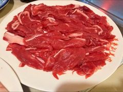 -总参北京涮羊肉
