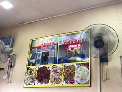 -老七饭馆(光荣道总店)