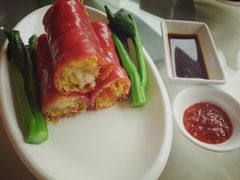 红米肠-海逸海鲜酒家(古北店)