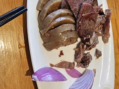 -漕河全驴宴饭店(徐水店)