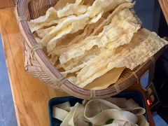 -大四喜·鲜牛肉火锅(洛阳大学城店)