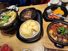 -陶德砂锅(营门口店)