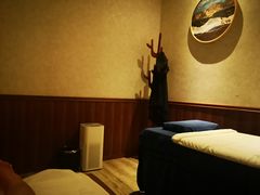 -莲SPA足道养生馆(殷高路旗开坊店)
