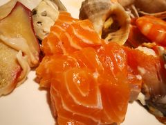 -厦门艾美酒店·新食谱西餐厅