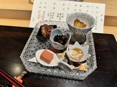 -元熹会席料理