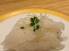 烤缘边寿司-合点寿司(金虹桥商场店)