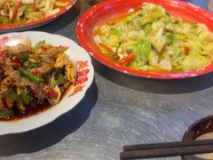 -馬伍旺川菜(江北虹悦城店)