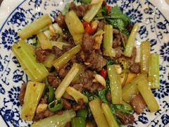 -糟粕醋·椰苑海南菜餐厅(亚龙湾天域酒店)
