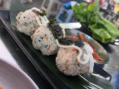 -金哲烤牛肠(海甸岛总店)