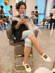 -3AM·S HAIR SALON烫发染发接发