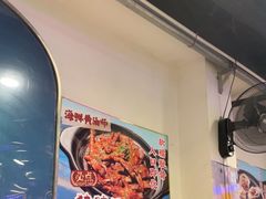 -澳门陈光记烧味饭店(南京德基广场店)