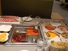 -海底捞火锅(壹悦城店)