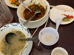 -富满美食