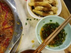 -重庆老火锅王(西安北路店)