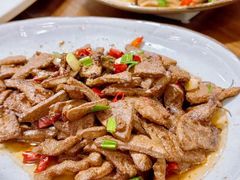 -新凯旋烧烤·燕姐千岛湖土菜