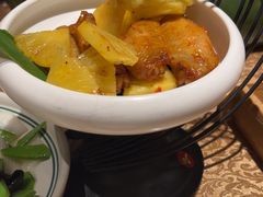 -云海肴·汽锅鸡·云南代表菜(五道口购物中心店)