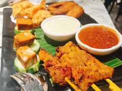 -关夫人餐厅(阳光广场店)