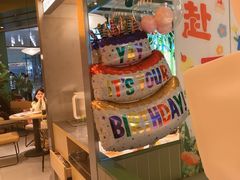 -乐凯撒披萨(喜荟城店)