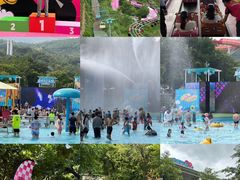 -盈香心动乐园