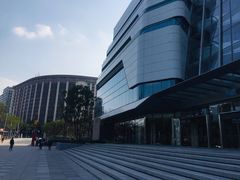 -广州越秀国际会议中心