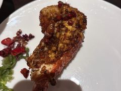 -领事馆19号中餐厅(厦门海景洲际酒店)