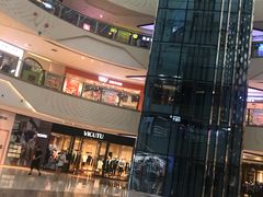 -万达广场(大明宫店)