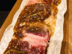 调味牛仔骨-韩国料理大力士(屏风街店)
