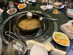 -野菌皇海景野生菌火锅(滨海大道店)