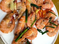 -醉壹号海鲜大排档•三十年老字号(厦门美食地标店)