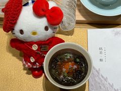 -鹤菊·鮨Omakase(古子城店)