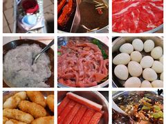 -憨铁匠老火锅(龙岗万科里店)