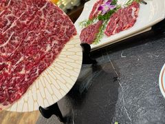 -寻牛记潮汕牛肉火锅(双喜城店)
