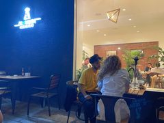 -ALAMEEN阿拉伯餐厅(三里屯店)