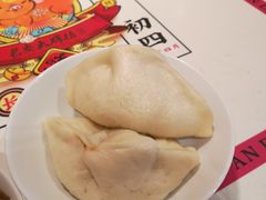 -长安大牌档之西安博物院文化餐厅(中贸店)